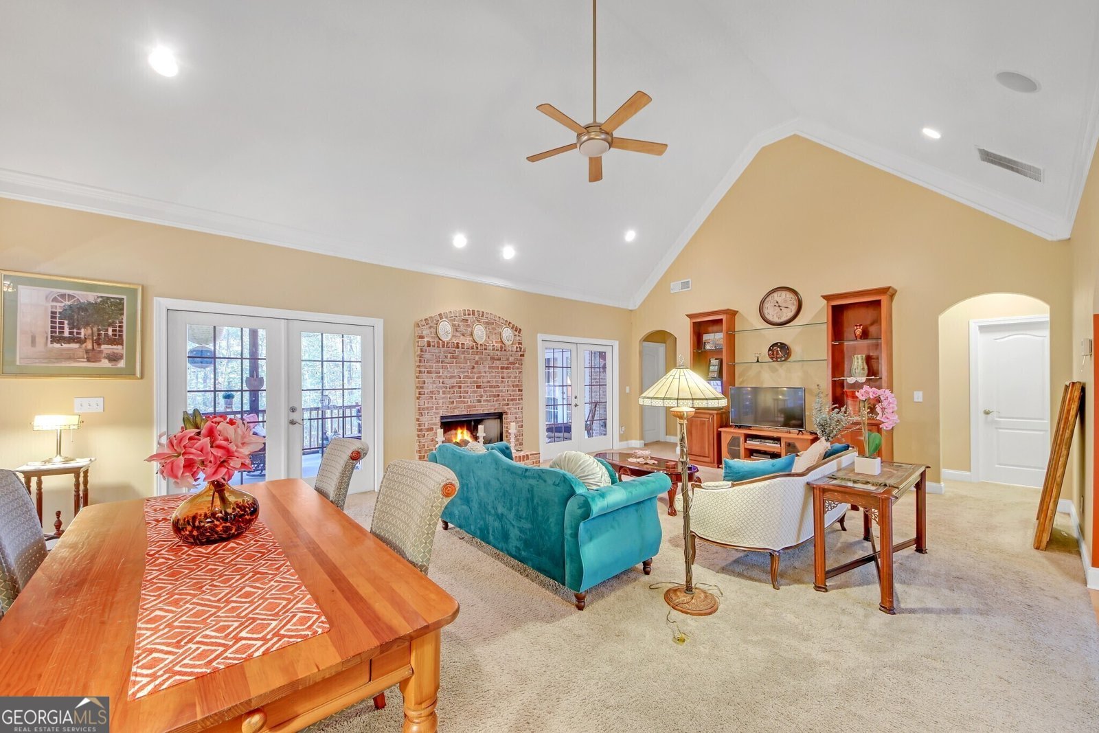 20 Balfour Drive Covington - Photo 39