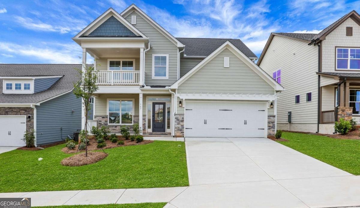 4250 Mary Ruth Way Loganville - Photo 1