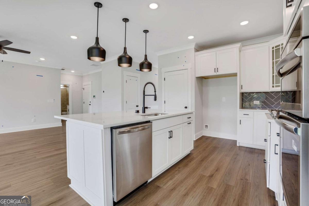 4250 Mary Ruth Way Loganville - Photo 17