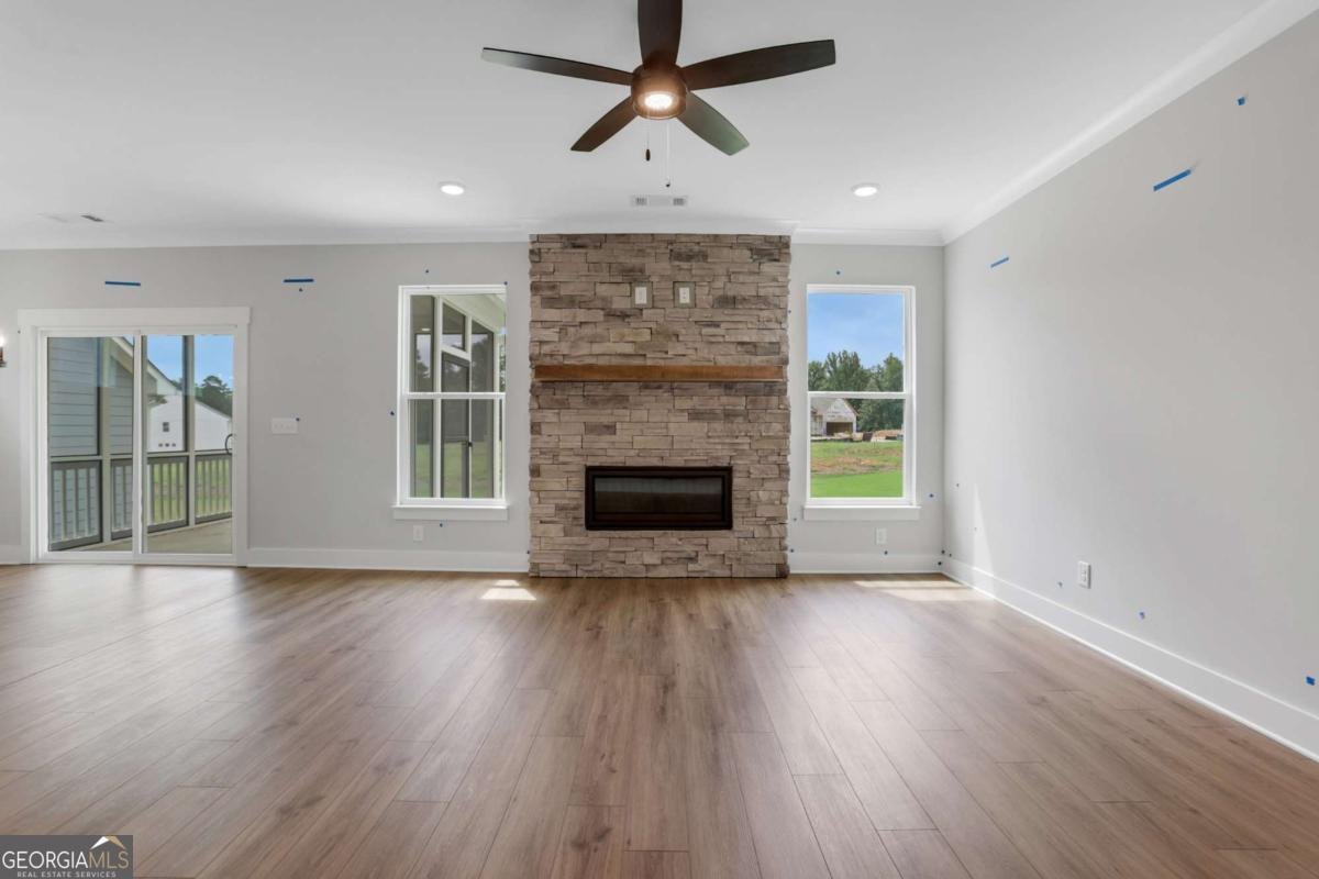 4250 Mary Ruth Way Loganville - Photo 8