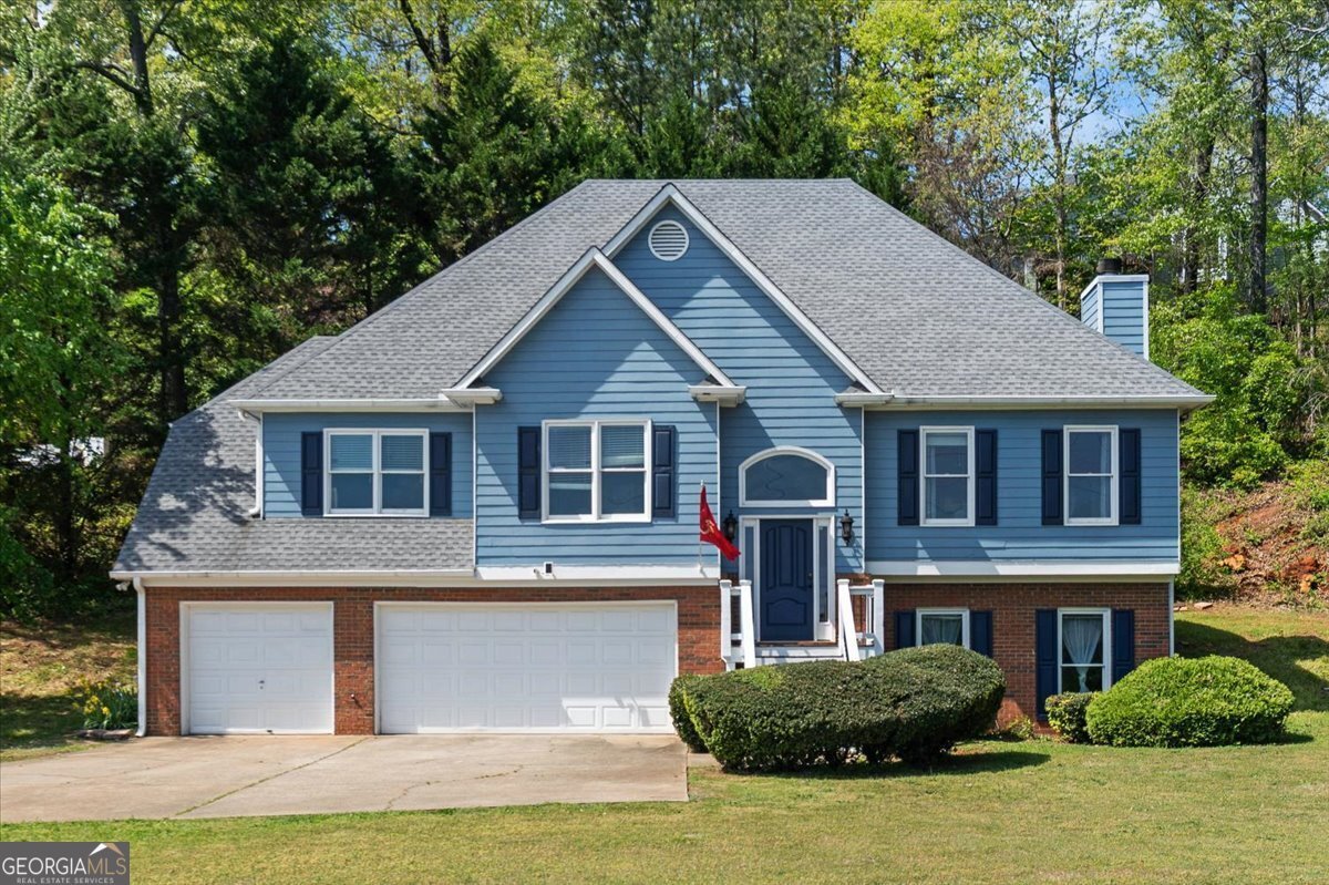 1 Carrington Drive Cartersville - Photo 1