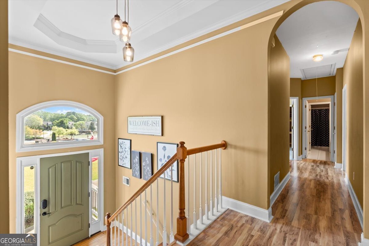 1 Carrington Drive Cartersville - Photo 10