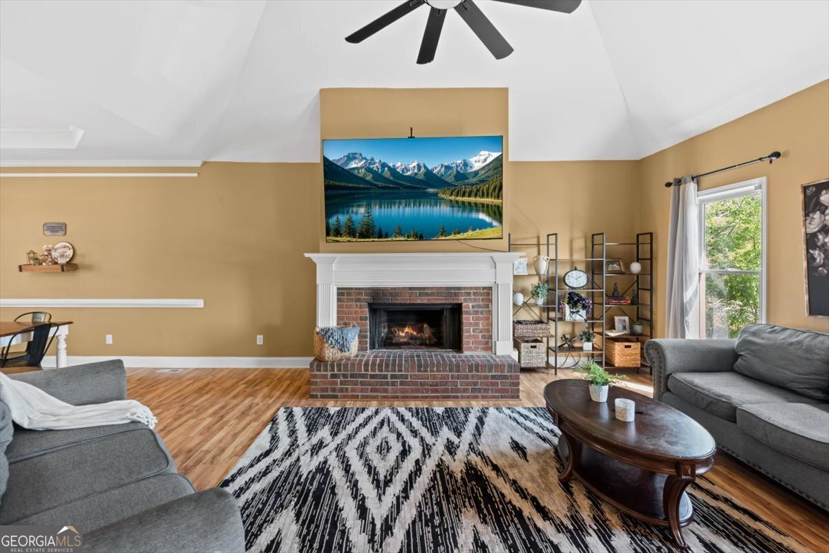 1 Carrington Drive Cartersville - Photo 11