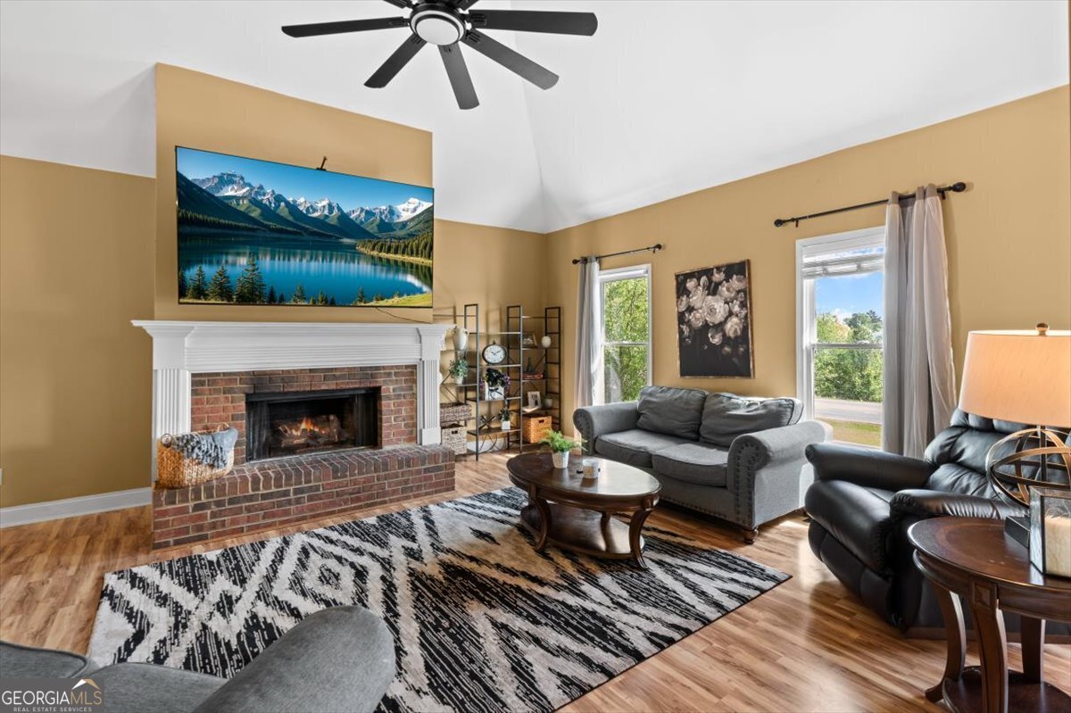 1 Carrington Drive Cartersville - Photo 12