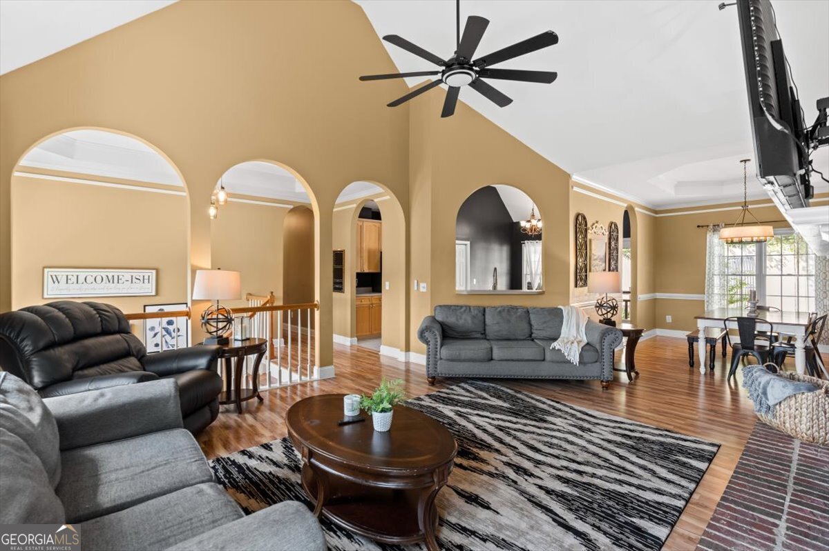 1 Carrington Drive Cartersville - Photo 13