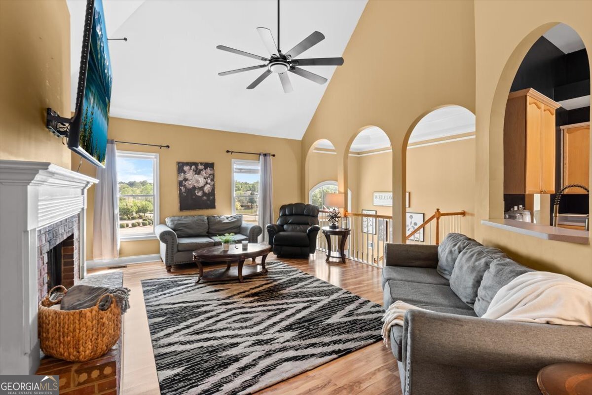 1 Carrington Drive Cartersville - Photo 14