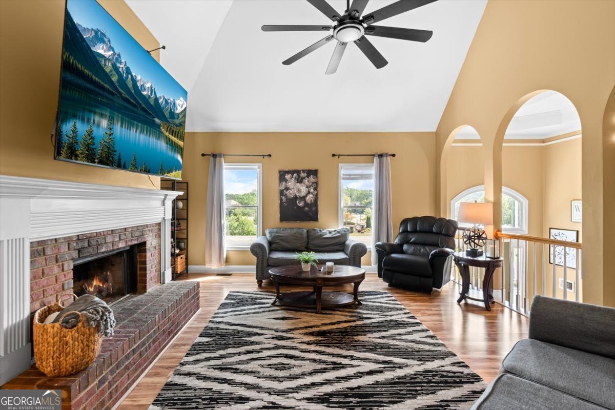 1 Carrington Drive Cartersville - Photo 15