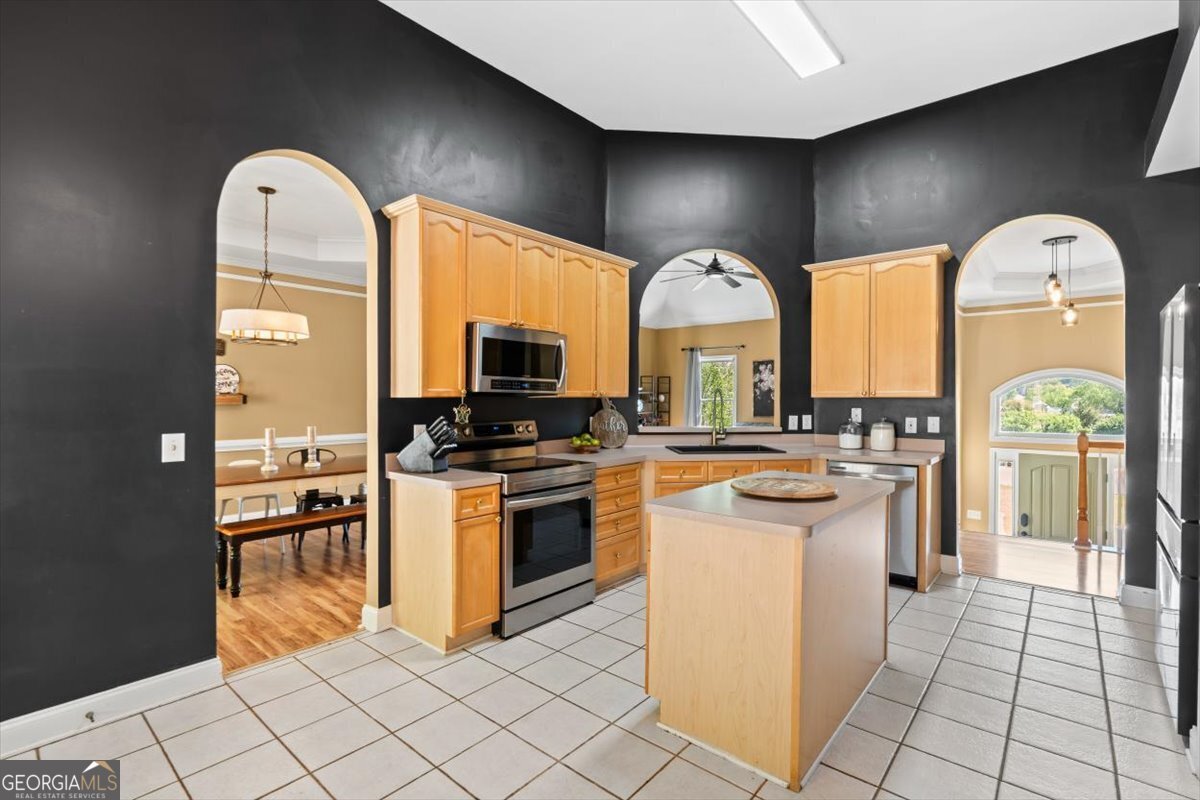 1 Carrington Drive Cartersville - Photo 16