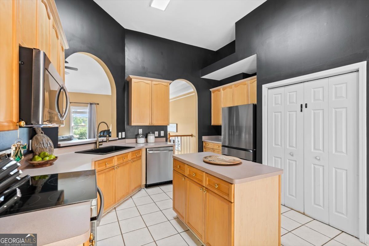 1 Carrington Drive Cartersville - Photo 18