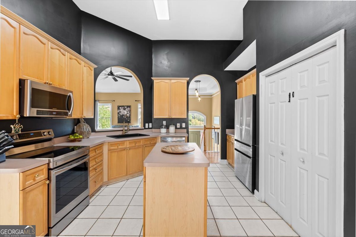 1 Carrington Drive Cartersville - Photo 19