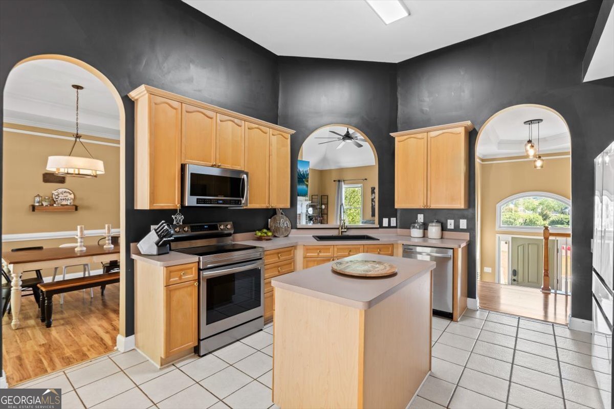 1 Carrington Drive Cartersville - Photo 20