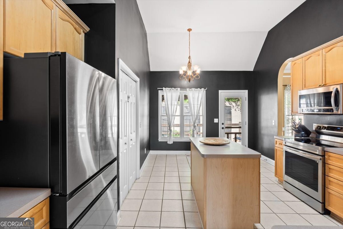 1 Carrington Drive Cartersville - Photo 22