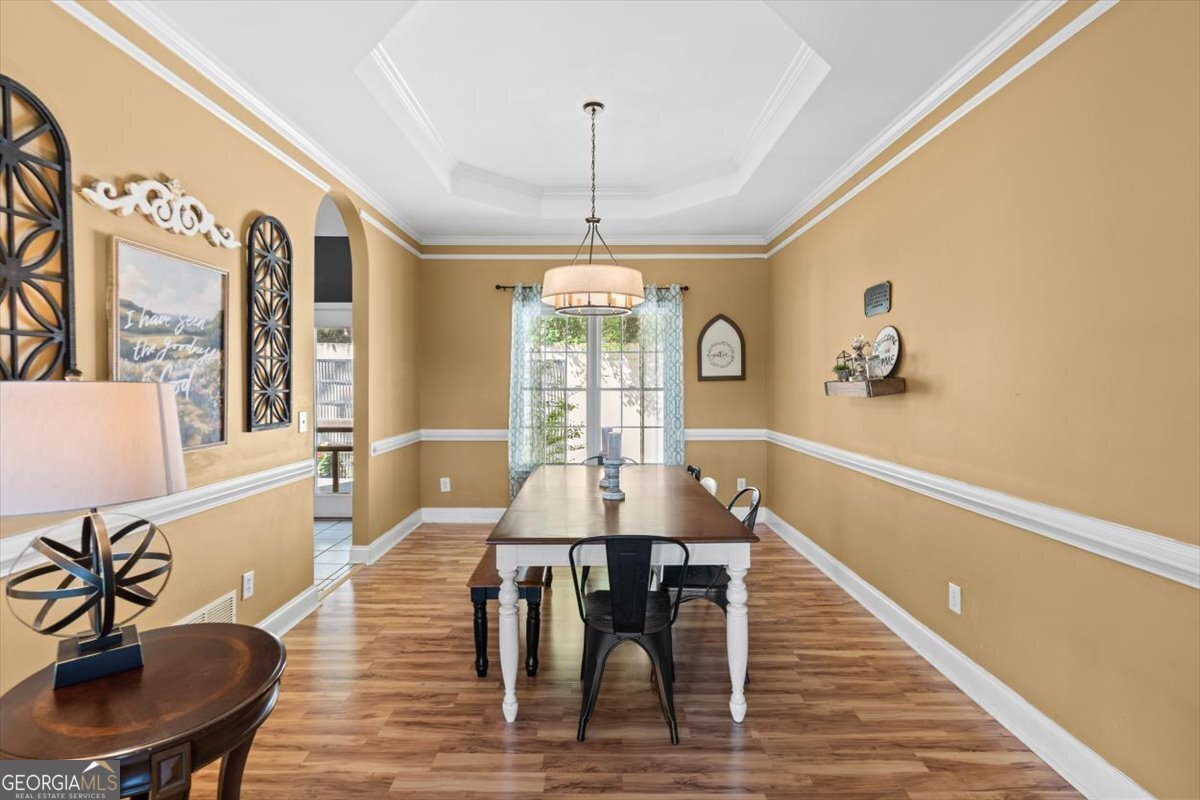 1 Carrington Drive Cartersville - Photo 25