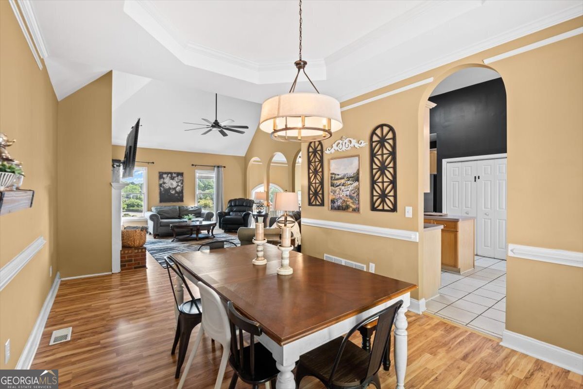 1 Carrington Drive Cartersville - Photo 26