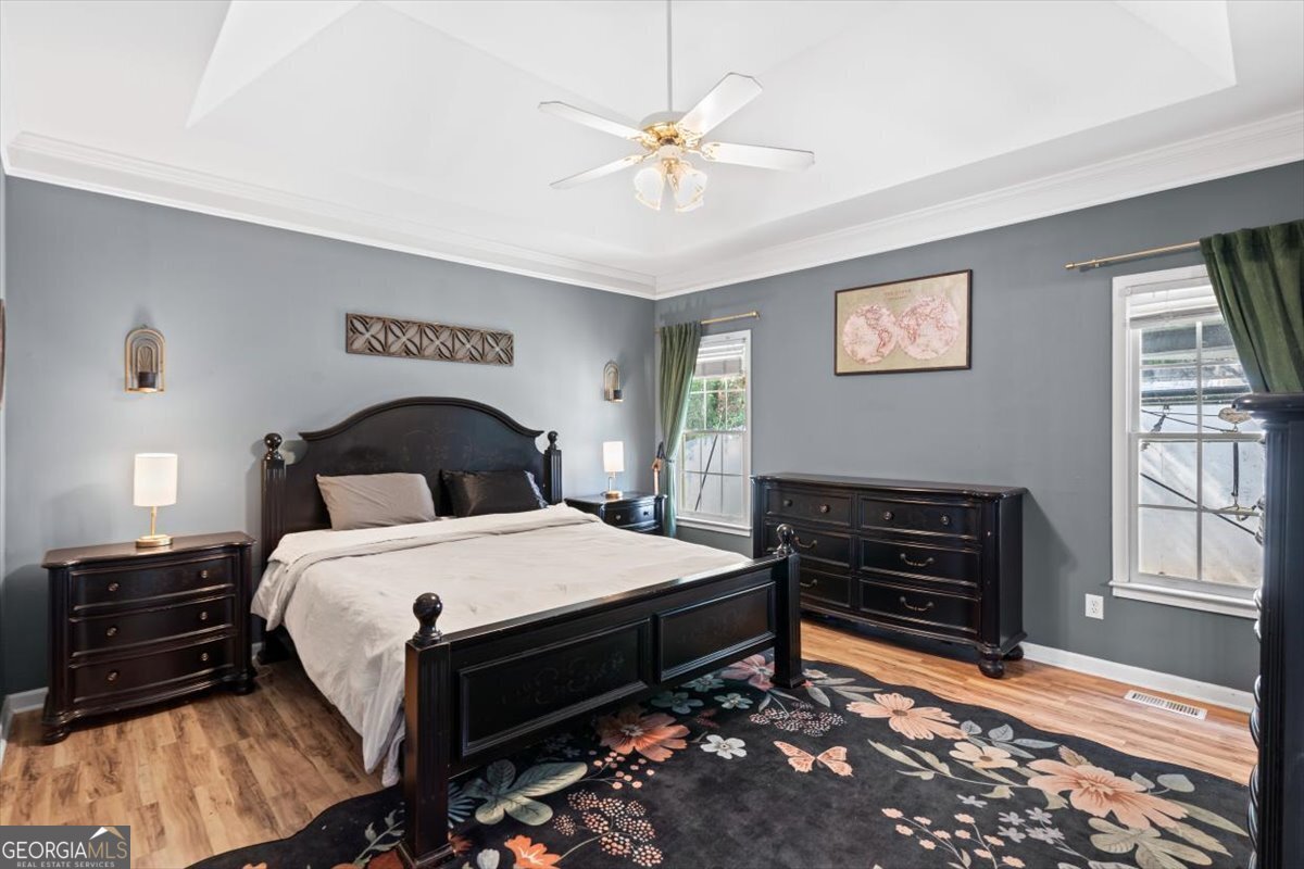 1 Carrington Drive Cartersville - Photo 27