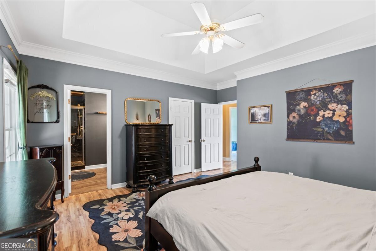 1 Carrington Drive Cartersville - Photo 28