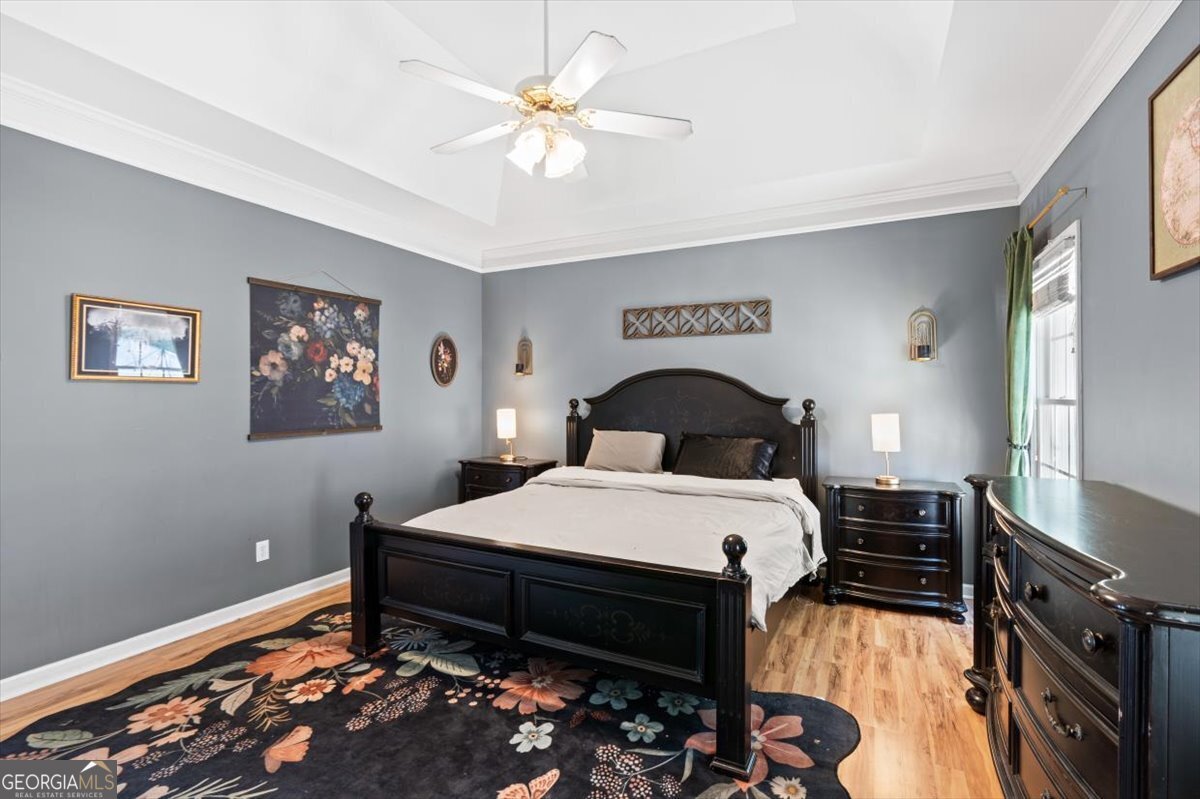 1 Carrington Drive Cartersville - Photo 29