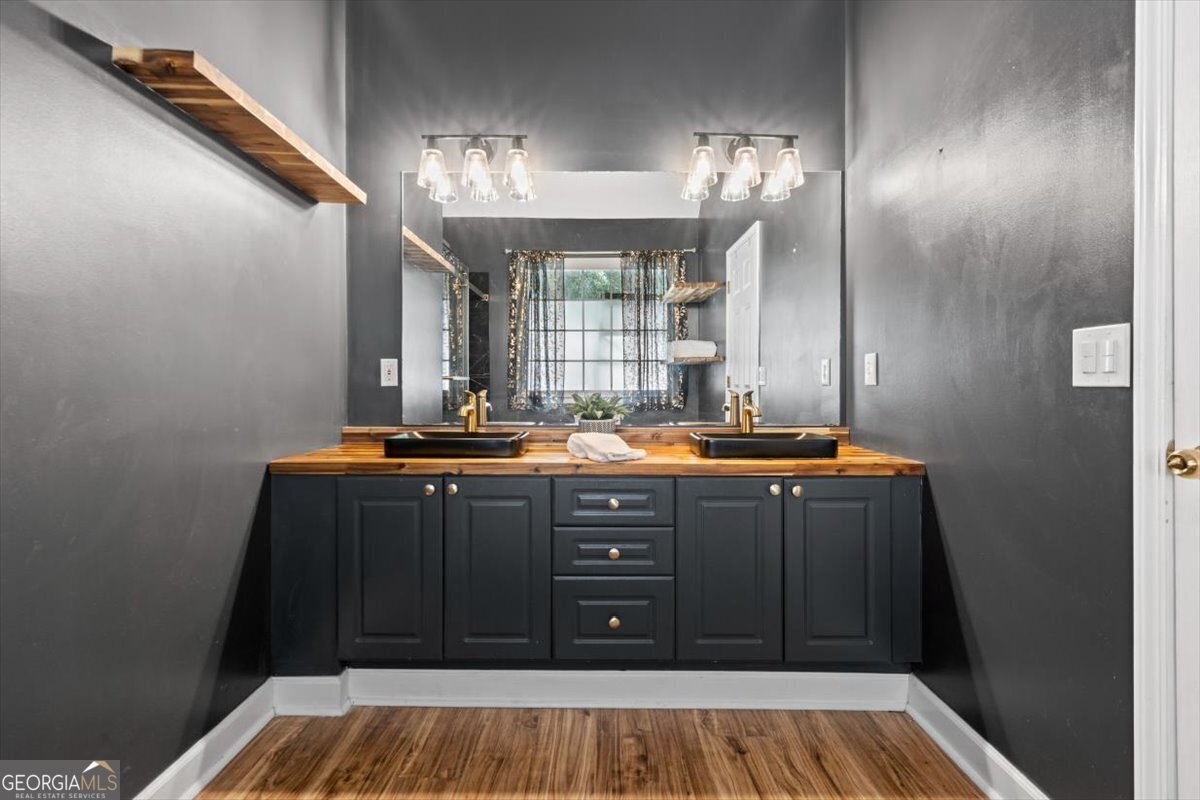 1 Carrington Drive Cartersville - Photo 33