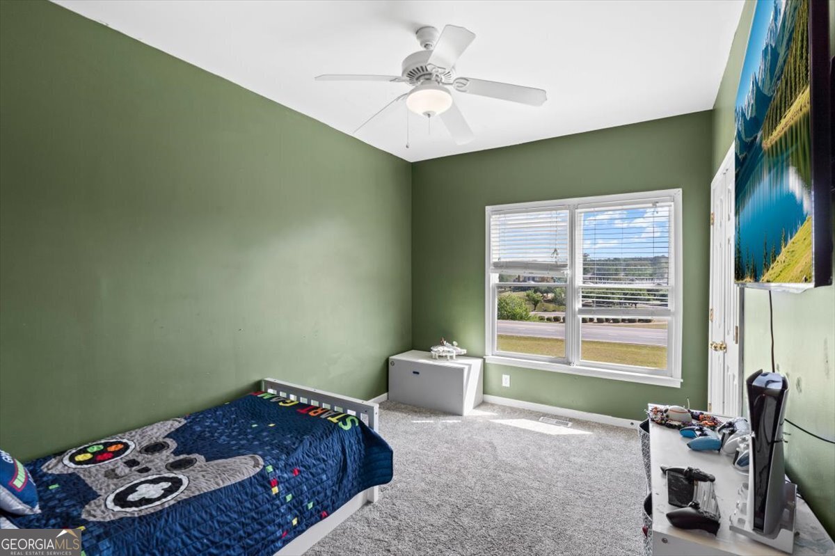 1 Carrington Drive Cartersville - Photo 36