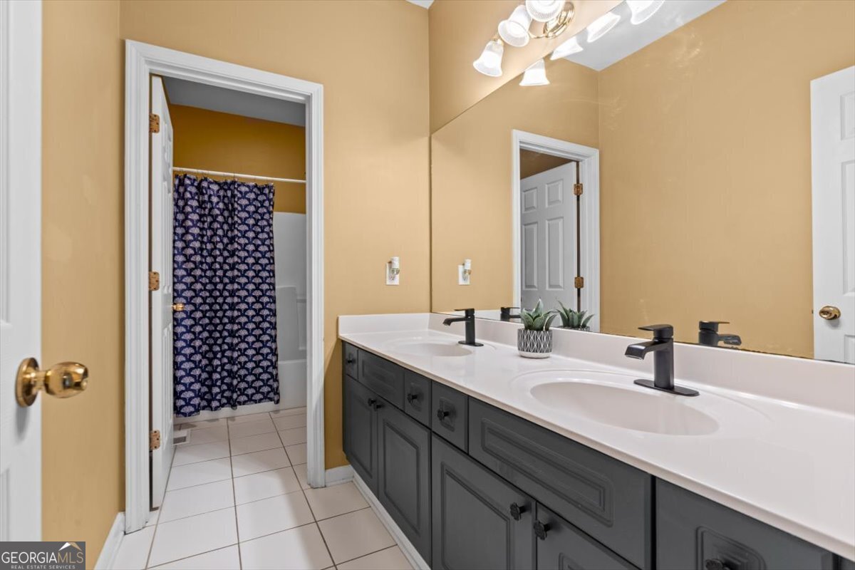 1 Carrington Drive Cartersville - Photo 37