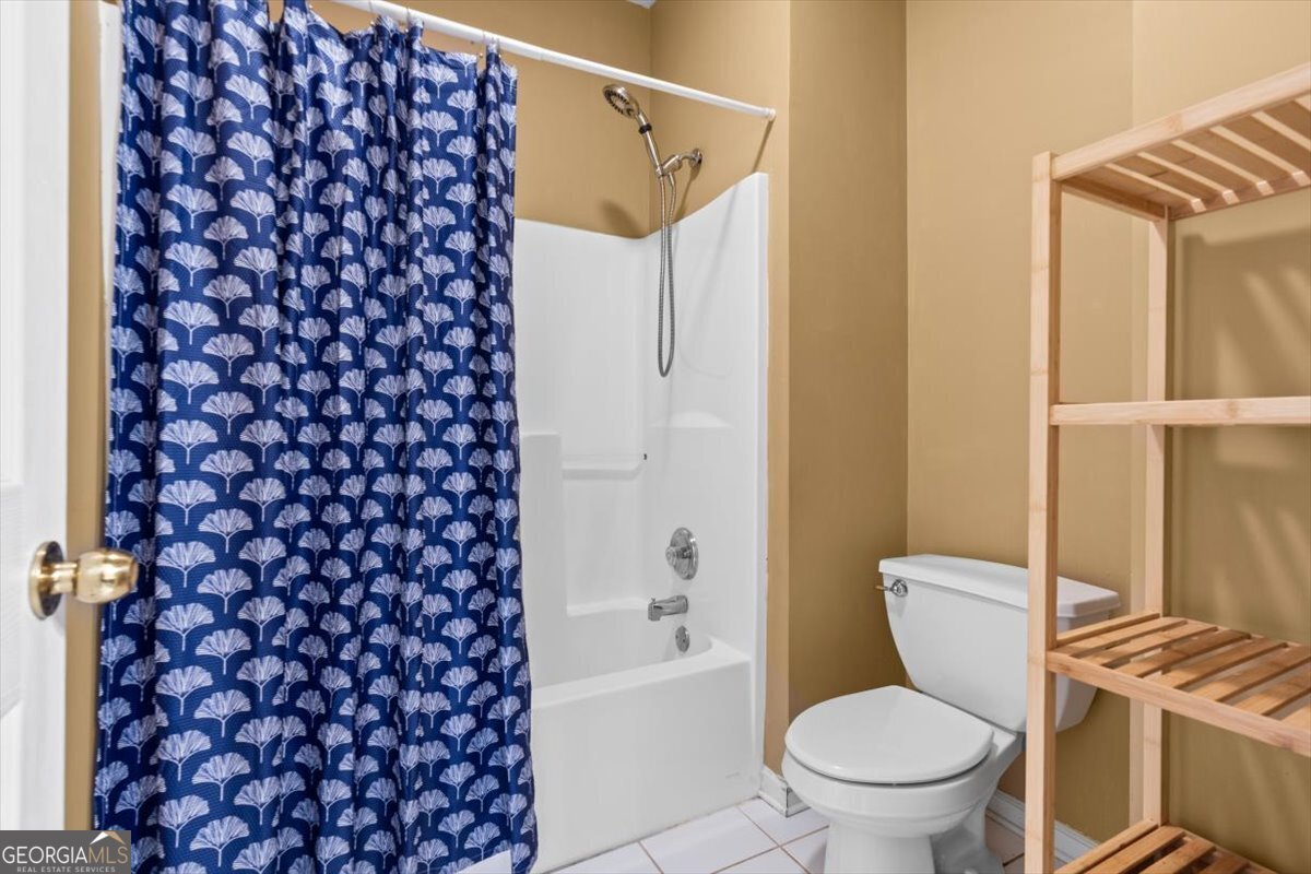 1 Carrington Drive Cartersville - Photo 38