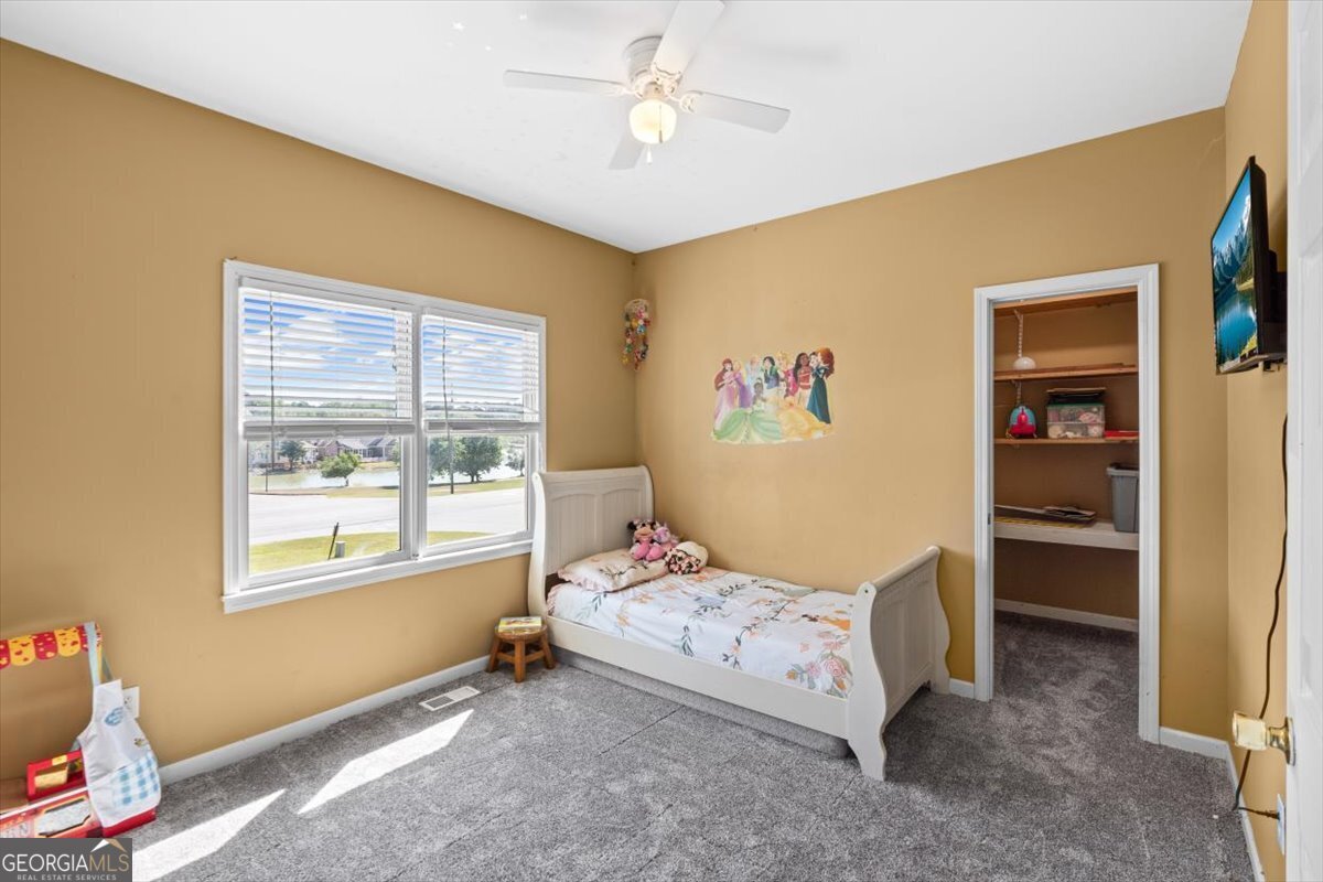 1 Carrington Drive Cartersville - Photo 39