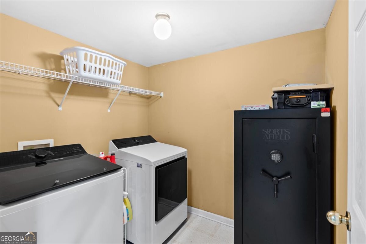 1 Carrington Drive Cartersville - Photo 41