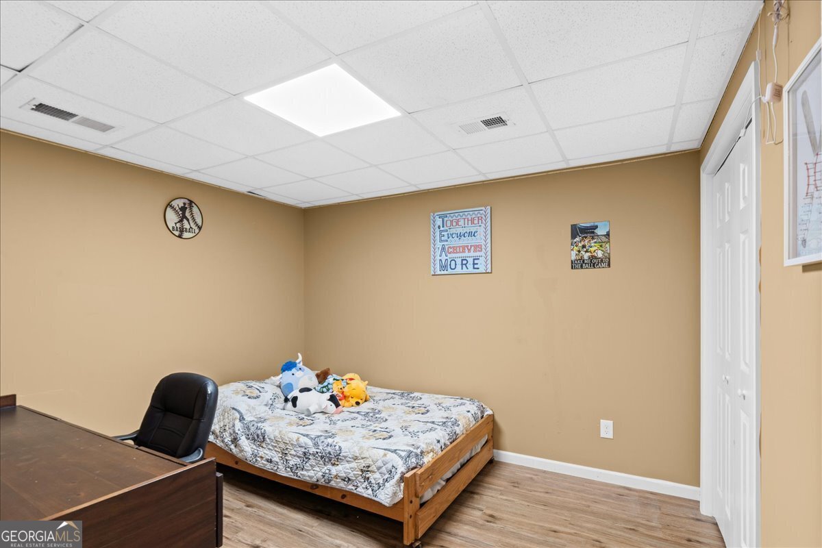 1 Carrington Drive Cartersville - Photo 44