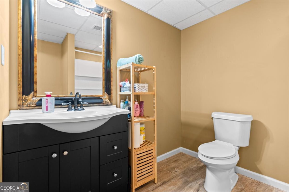 1 Carrington Drive Cartersville - Photo 45