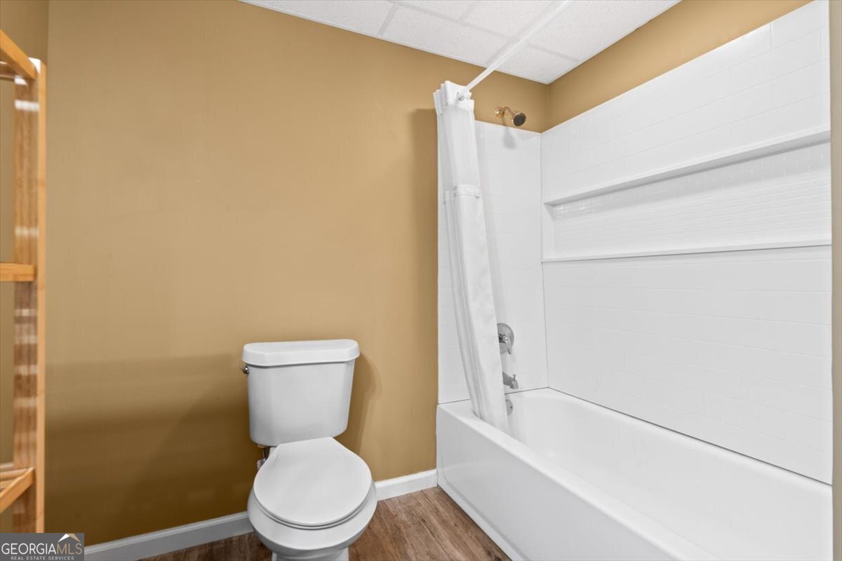 1 Carrington Drive Cartersville - Photo 46