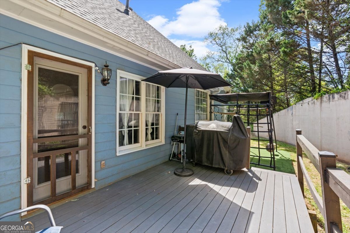 1 Carrington Drive Cartersville - Photo 47