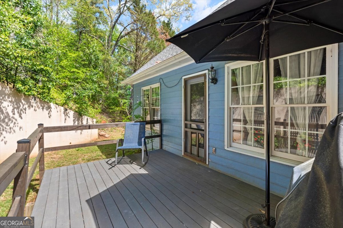 1 Carrington Drive Cartersville - Photo 48