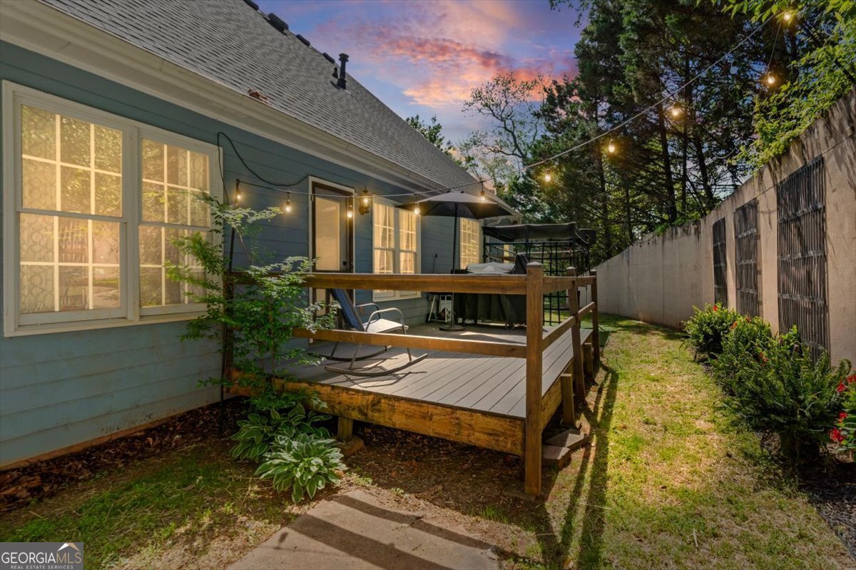 1 Carrington Drive Cartersville - Photo 49