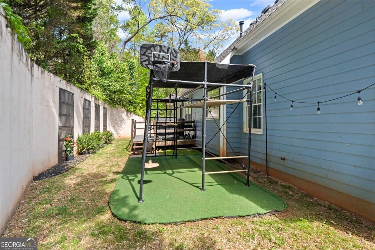 1 Carrington Drive Cartersville - Photo 50