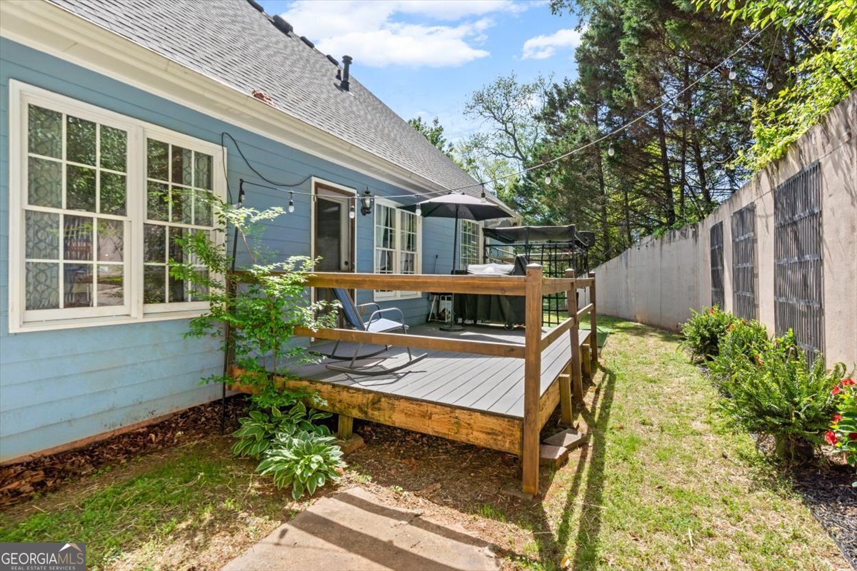 1 Carrington Drive Cartersville - Photo 51