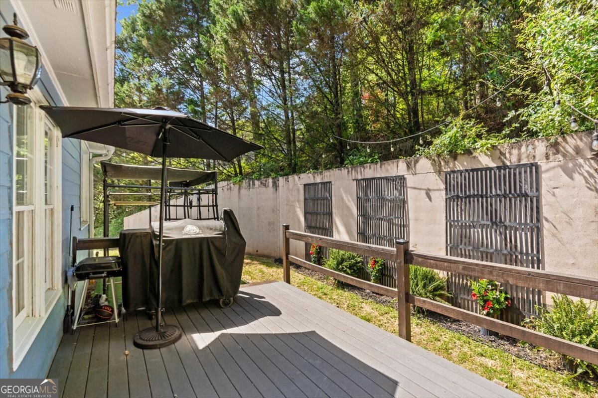 1 Carrington Drive Cartersville - Photo 52