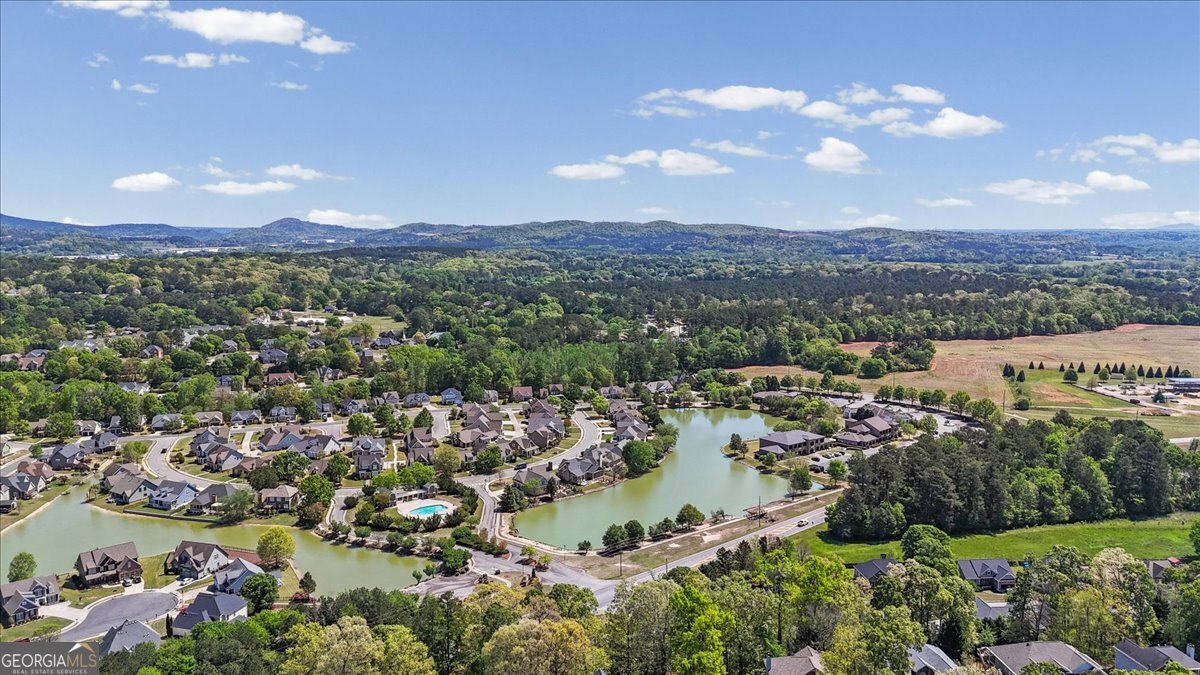 1 Carrington Drive Cartersville - Photo 53