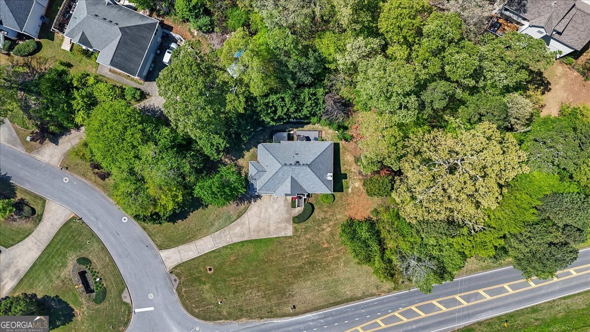 1 Carrington Drive Cartersville - Photo 54