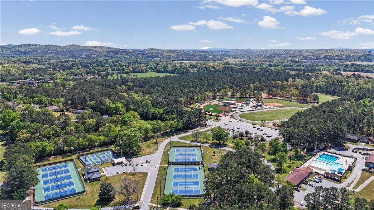 1 Carrington Drive Cartersville - Photo 55