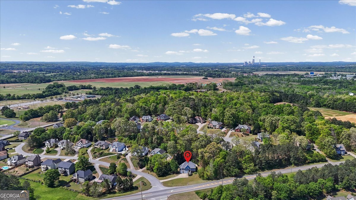 1 Carrington Drive Cartersville - Photo 56