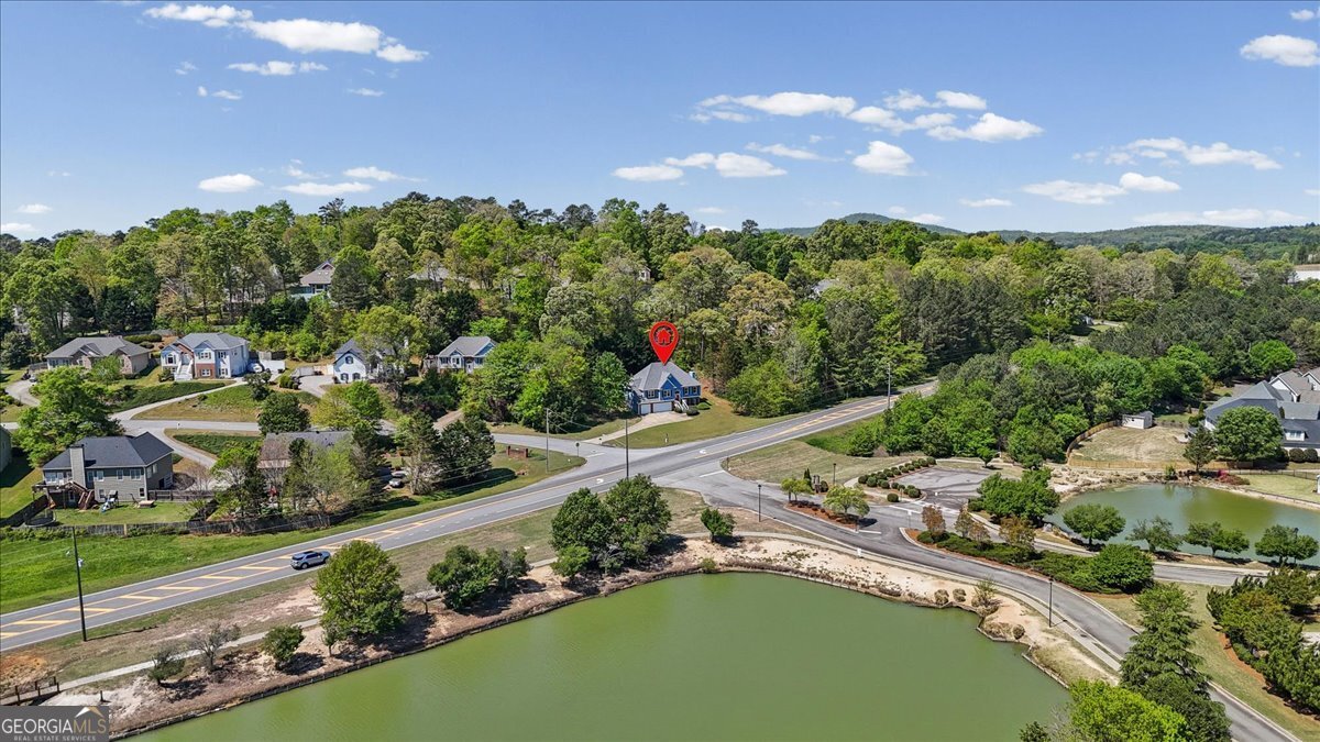 1 Carrington Drive Cartersville - Photo 57