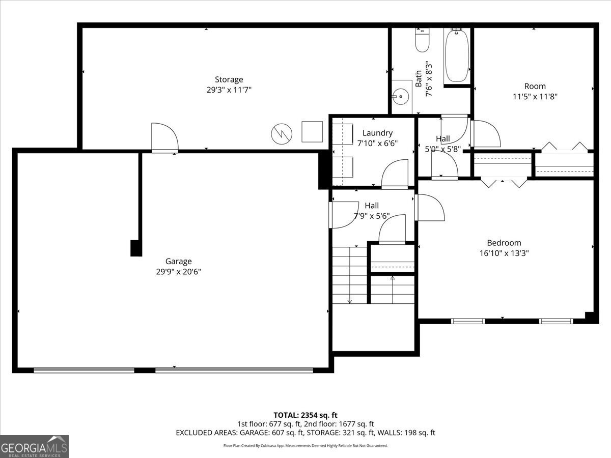 1 Carrington Drive Cartersville - Photo 58