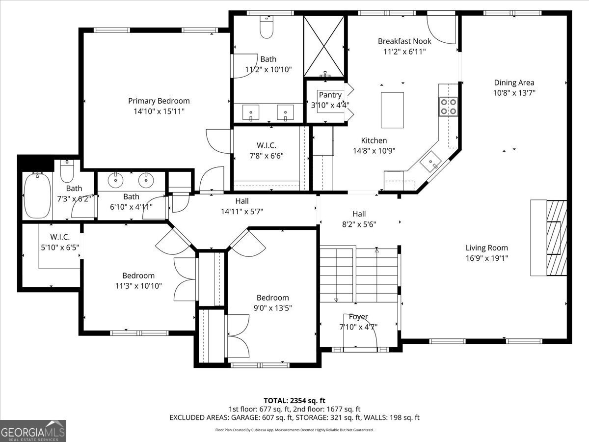 1 Carrington Drive Cartersville - Photo 59