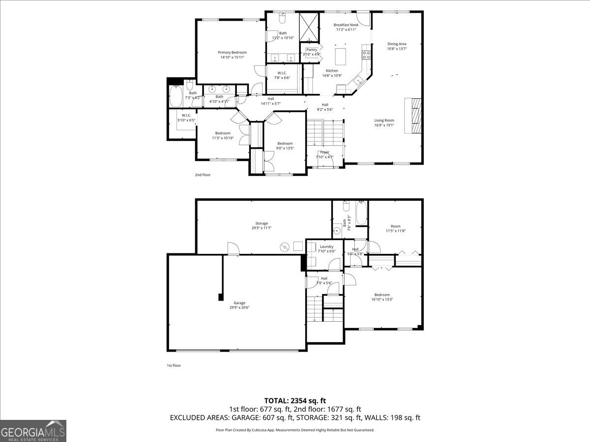 1 Carrington Drive Cartersville - Photo 60