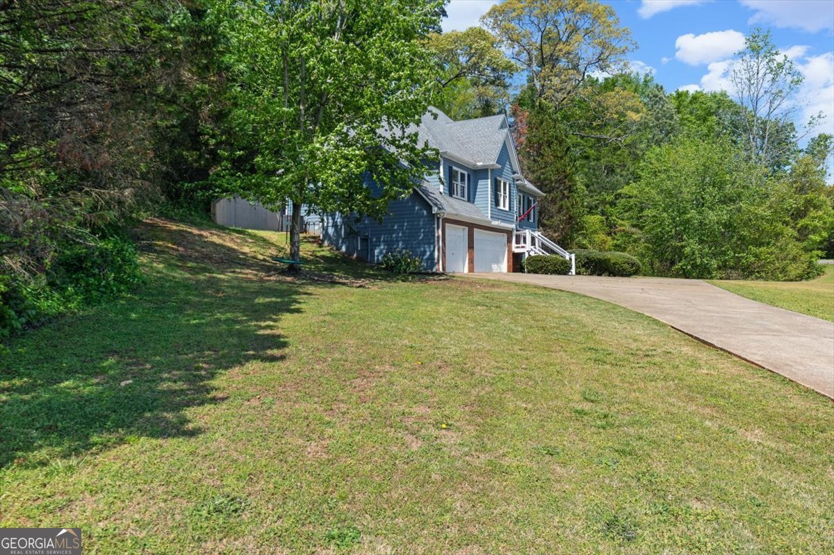 1 Carrington Drive Cartersville - Photo 7