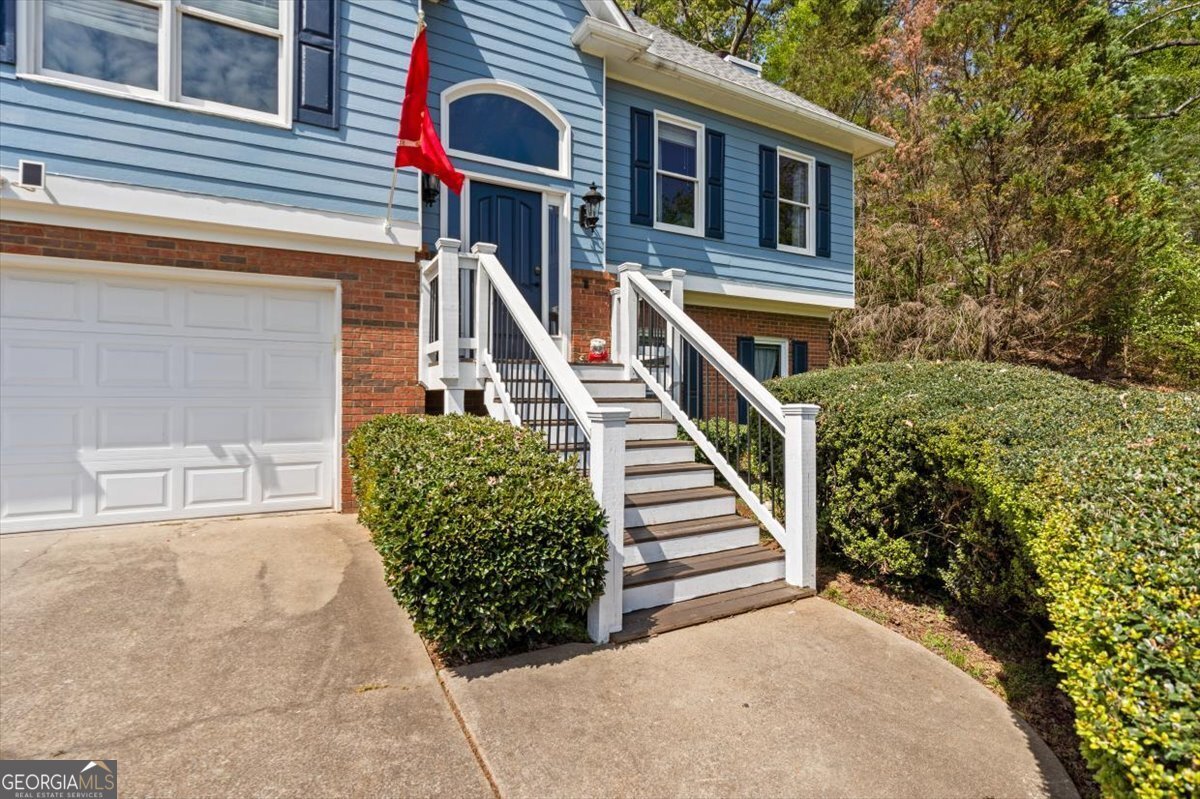 1 Carrington Drive Cartersville - Photo 8