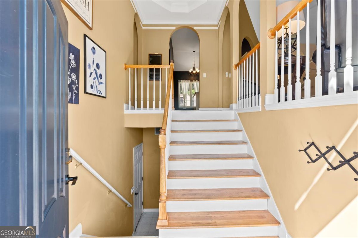 1 Carrington Drive Cartersville - Photo 9