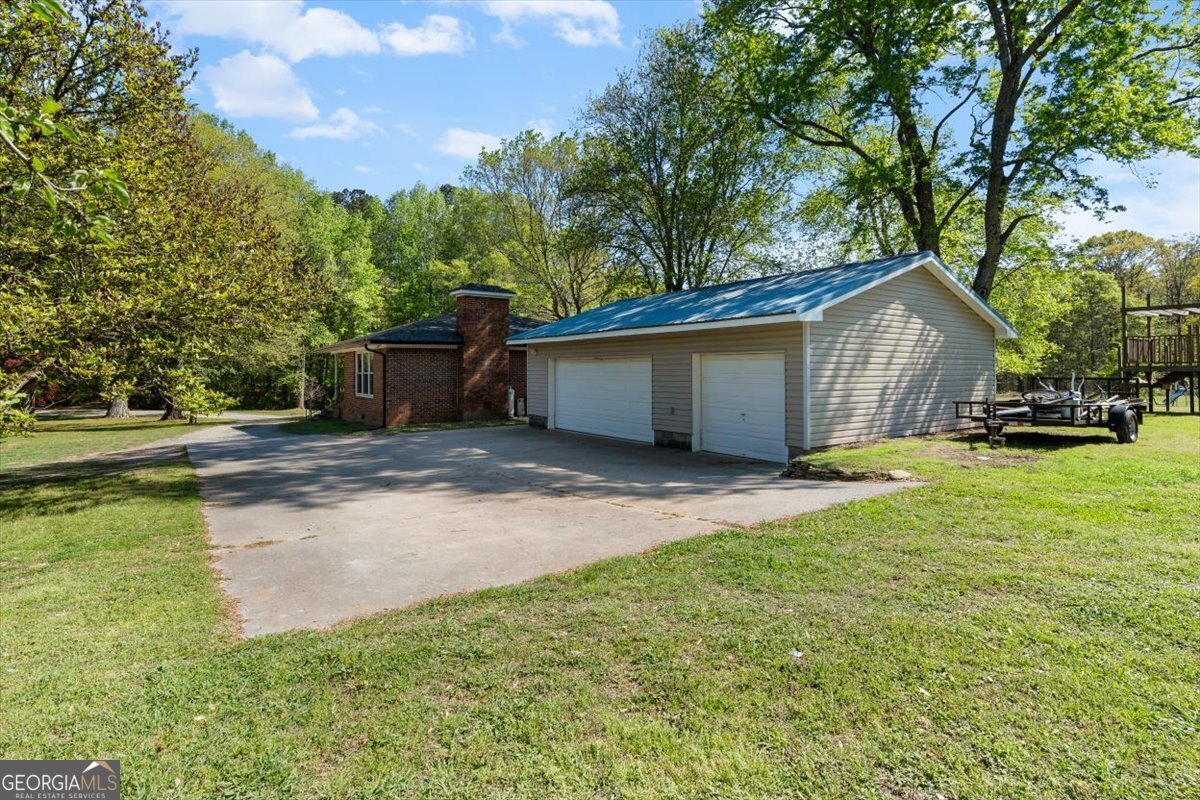 812 Pine Grove Road Tallapoosa - Photo 13