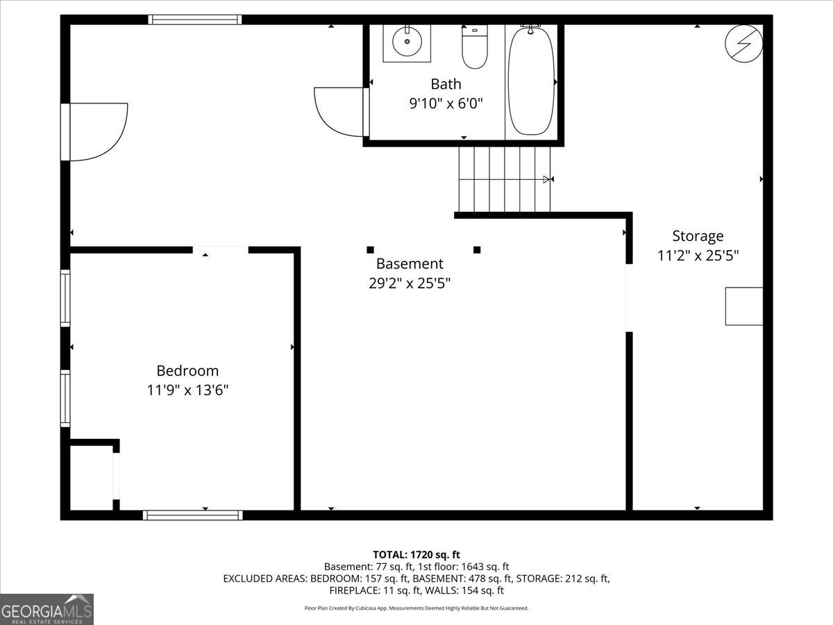 812 Pine Grove Road Tallapoosa - Photo 57