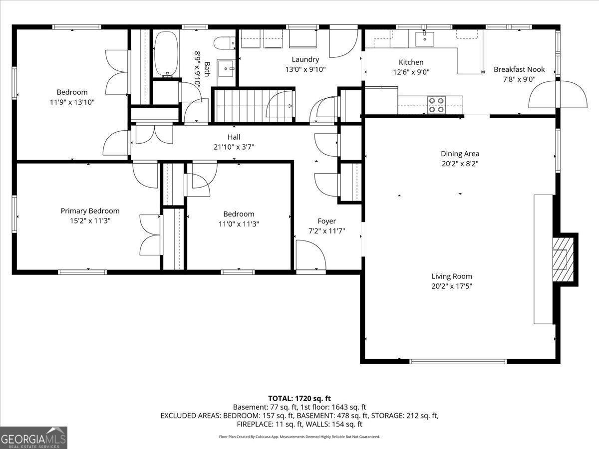 812 Pine Grove Road Tallapoosa - Photo 58